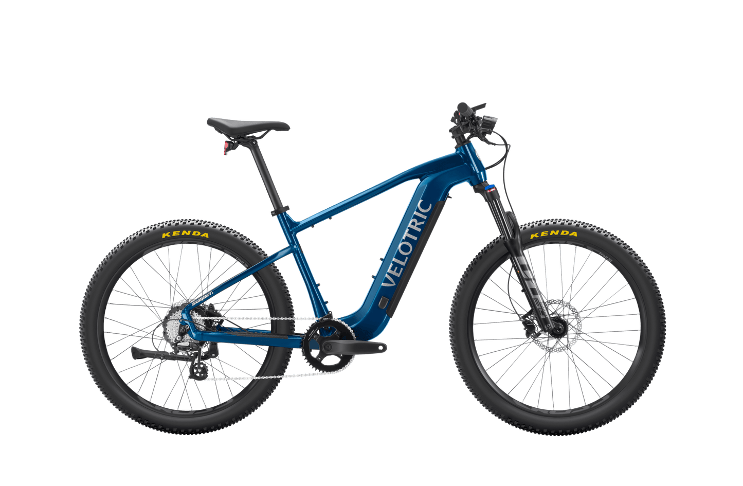 Velotric Summit 1 Ebike