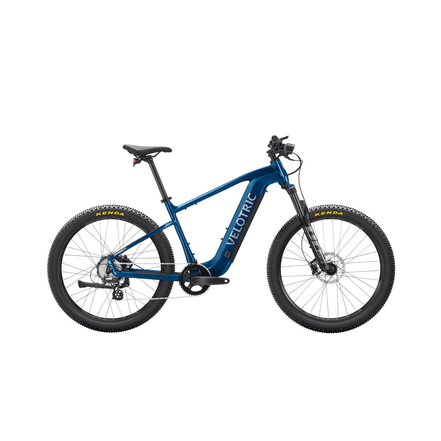 Velotric Summit 1 Ebike