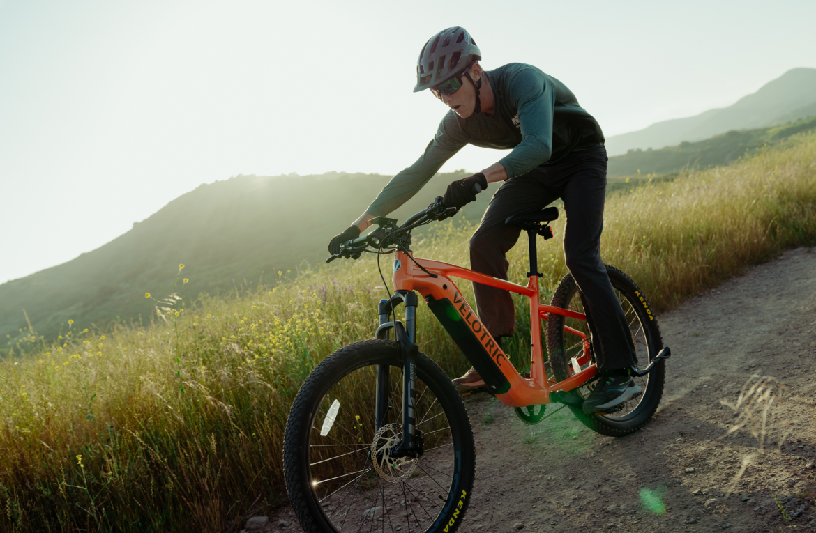 Velotric Summit 1 Ebike