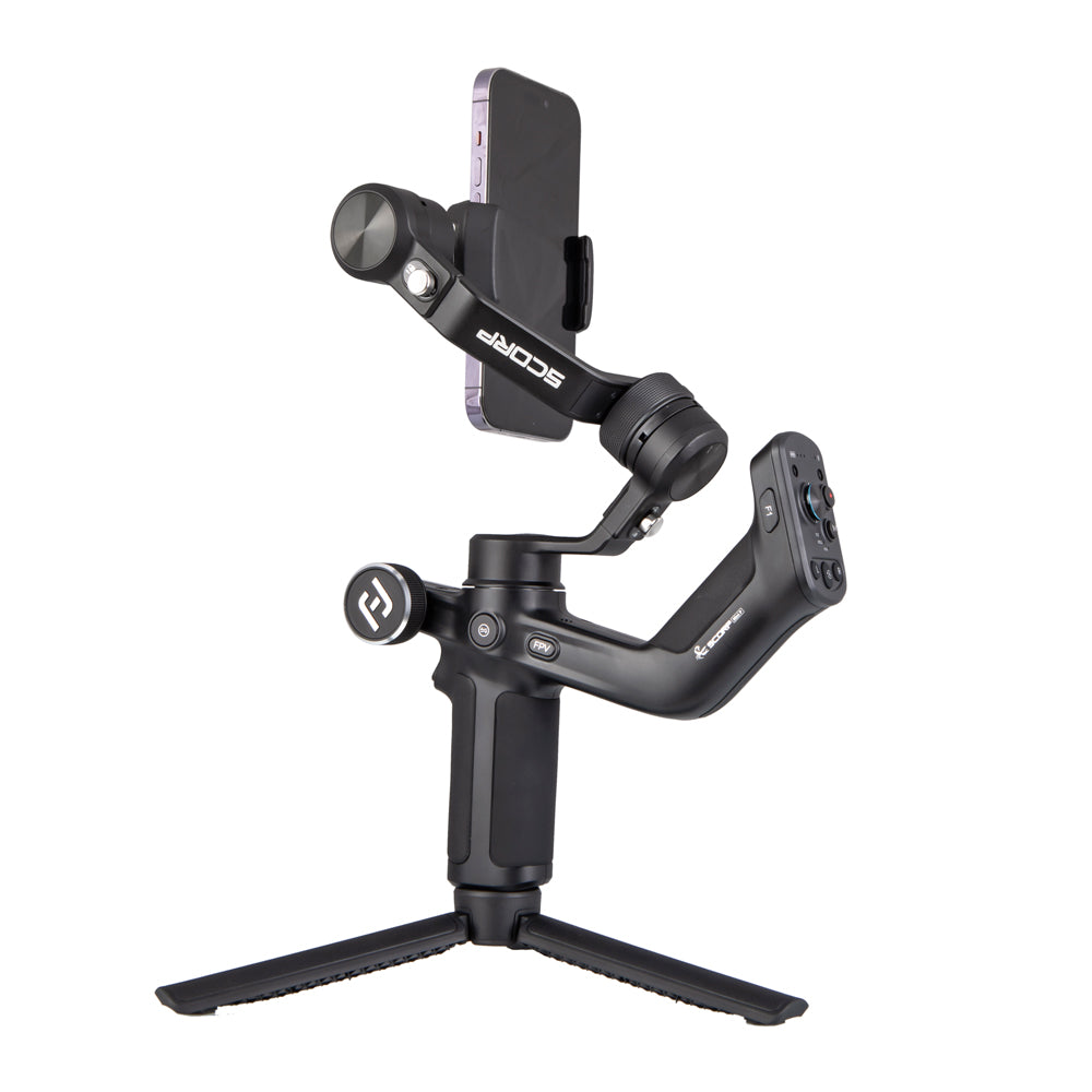 Refurbished Feiyu SCORP-Mini P
