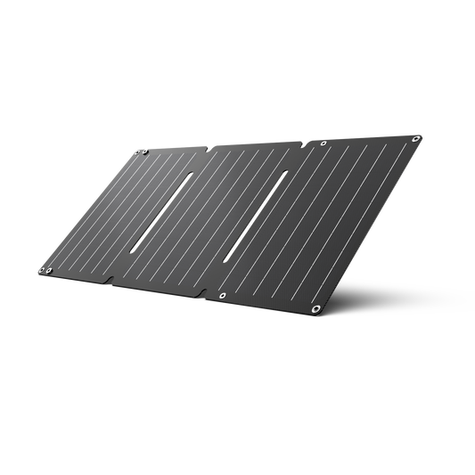 BigBlue SolarPowa 30 - TOPCon Series