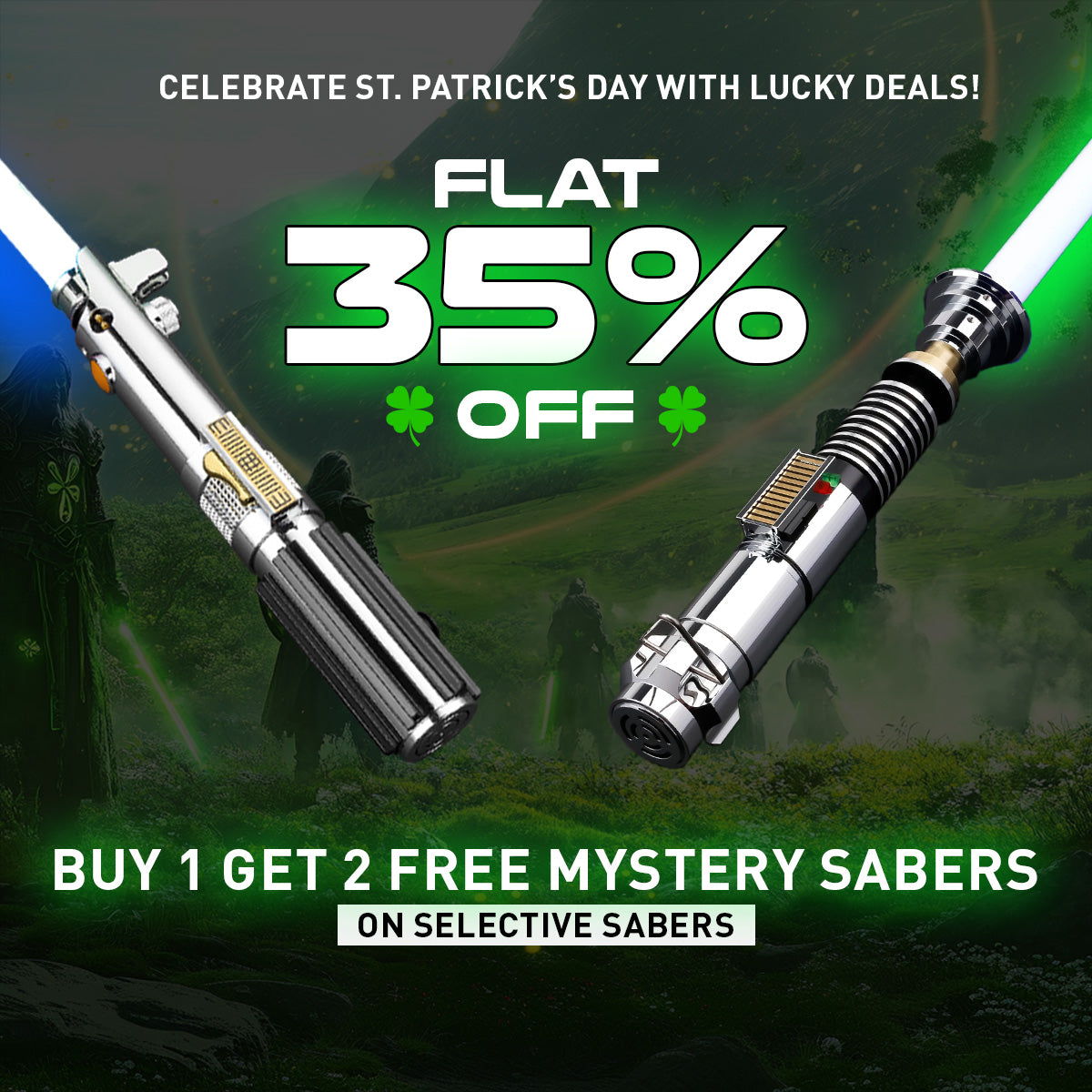 Free Saber