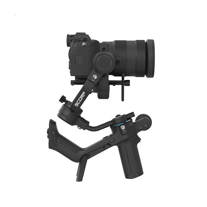 Refurbished Feiyu SCORP-C