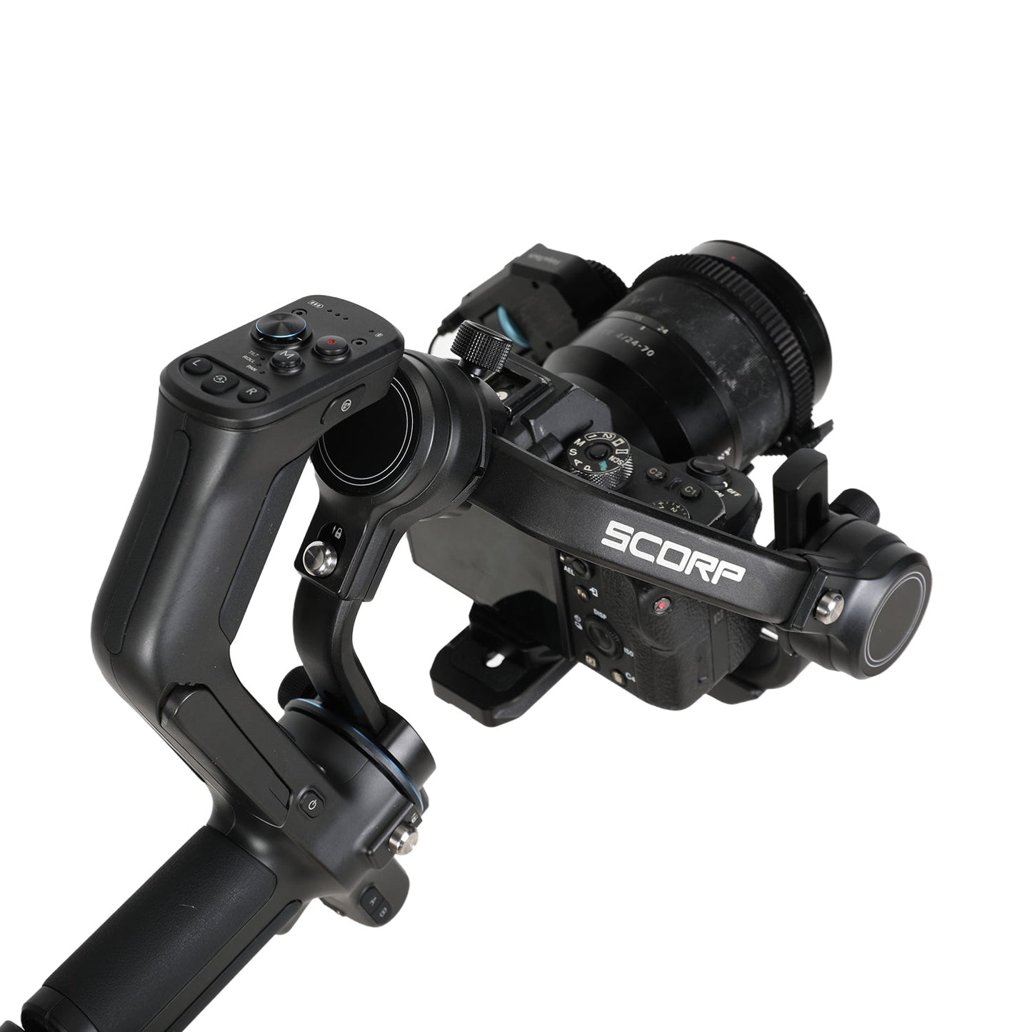 Refurbished Feiyu SCORP-C