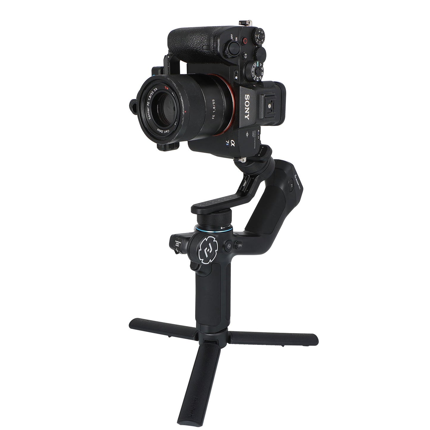 Refurbished Feiyu SCORP Mini 2