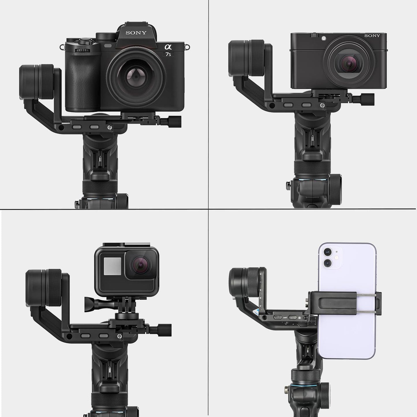 Feiyu SCORP Mini-1