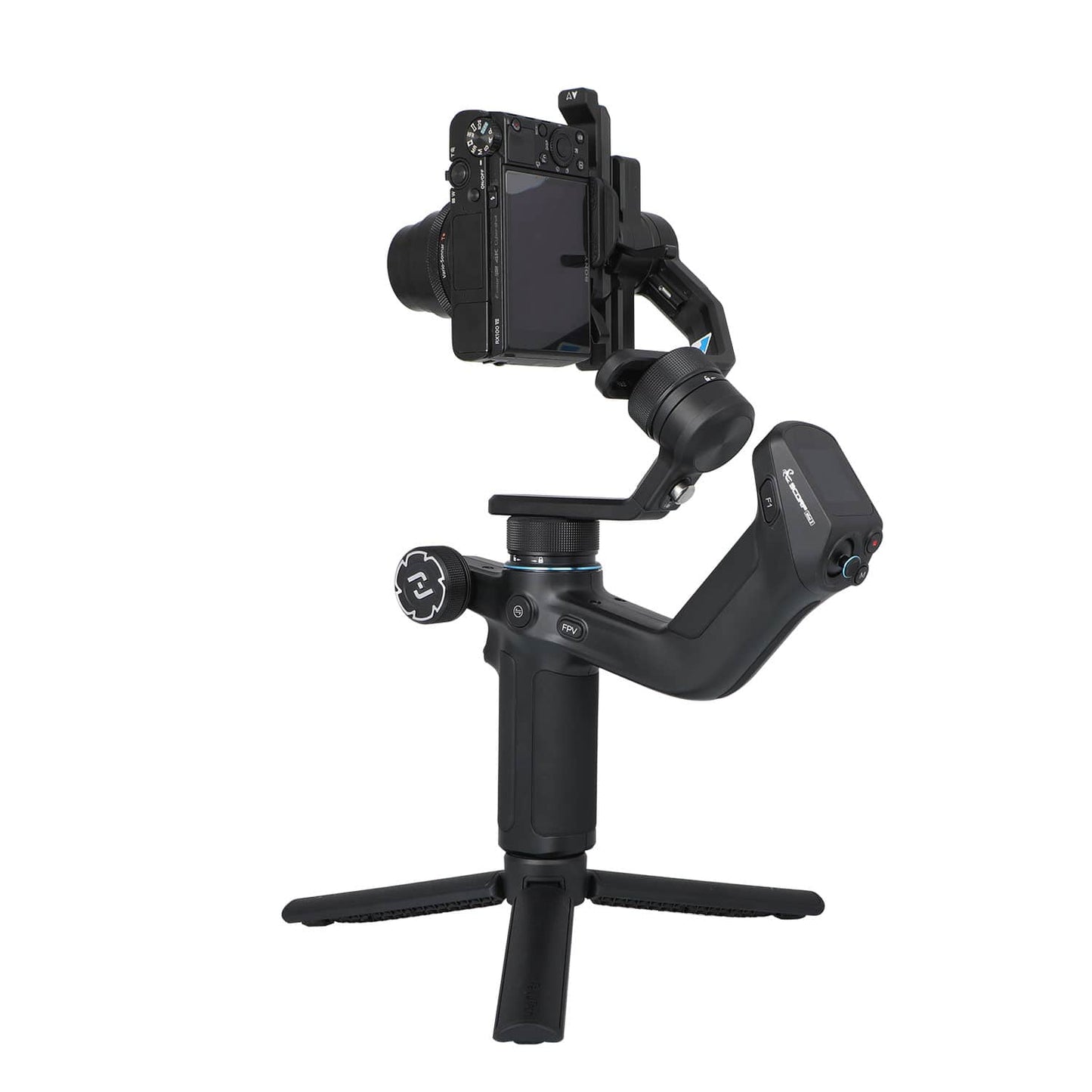Refurbished Feiyu SCORP Mini 2
