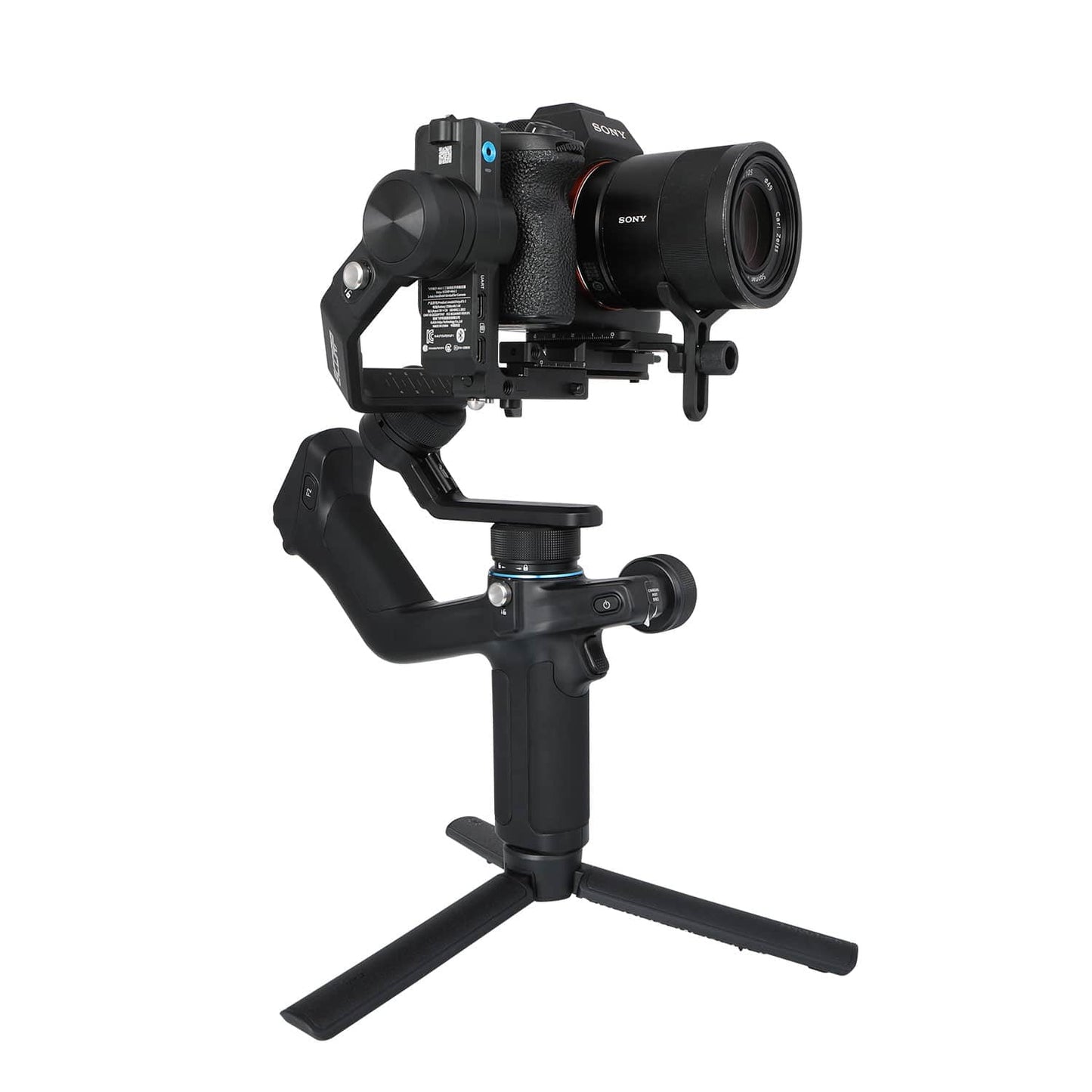 Refurbished Feiyu SCORP Mini 2