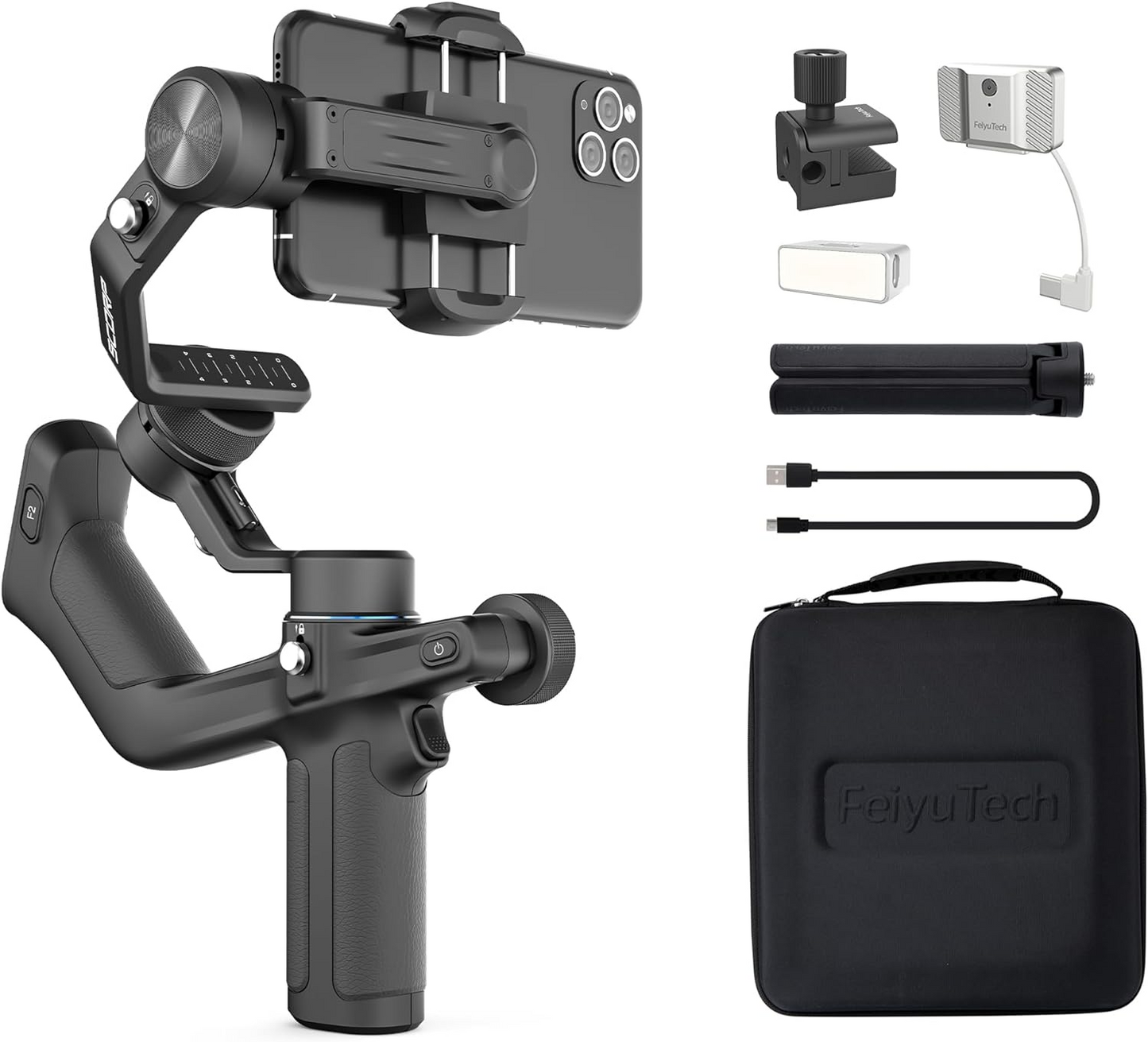 Refurbished Feiyu SCORP-Mini P