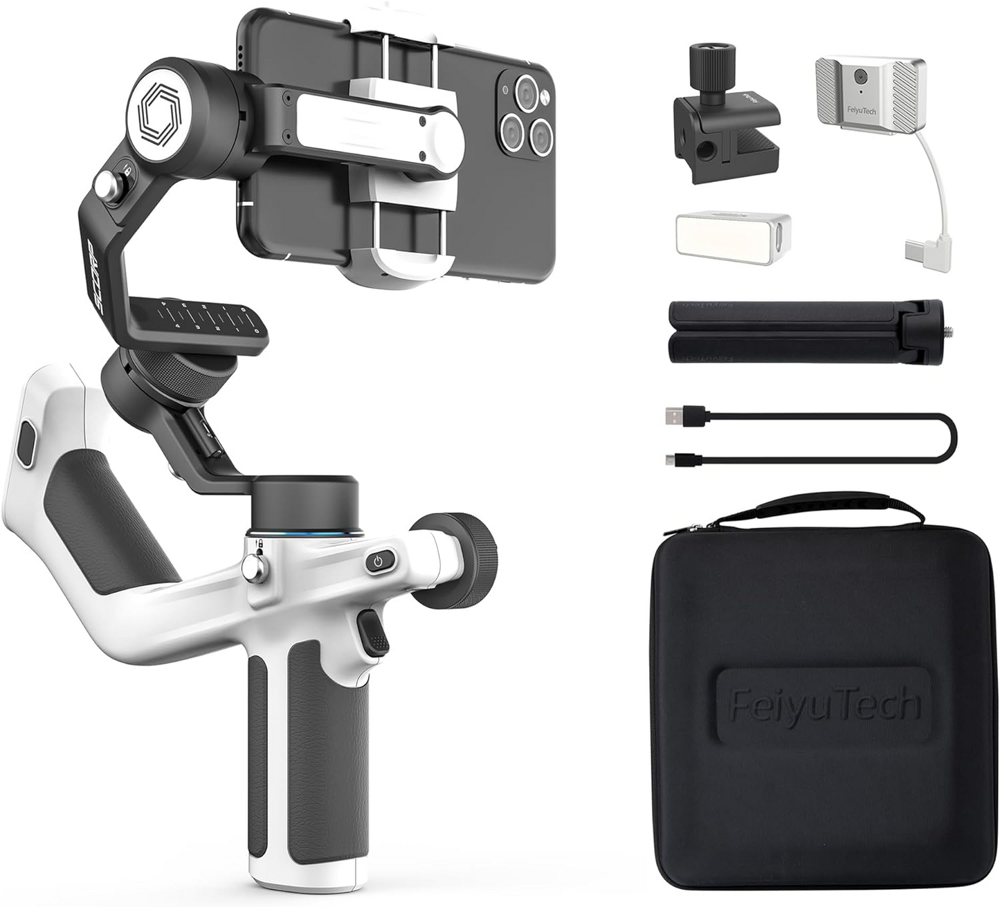 Refurbished Feiyu SCORP-Mini P