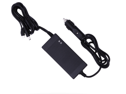 Cargador para coche o barco GLADIUS MINI 3 en 1