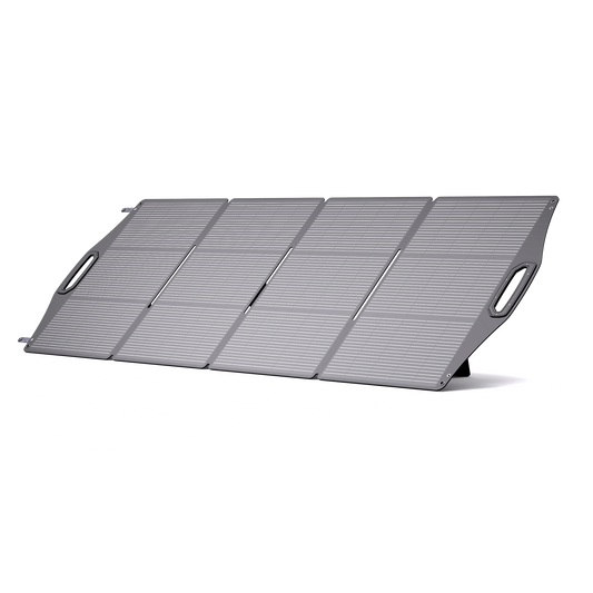 BigBlue SolarPowa 200 - TOPCon Series