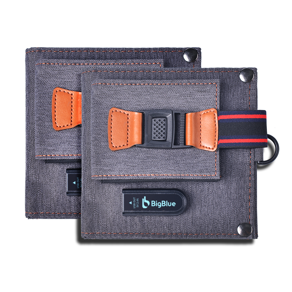 BigBlue SolarPowa 14 - BC Series