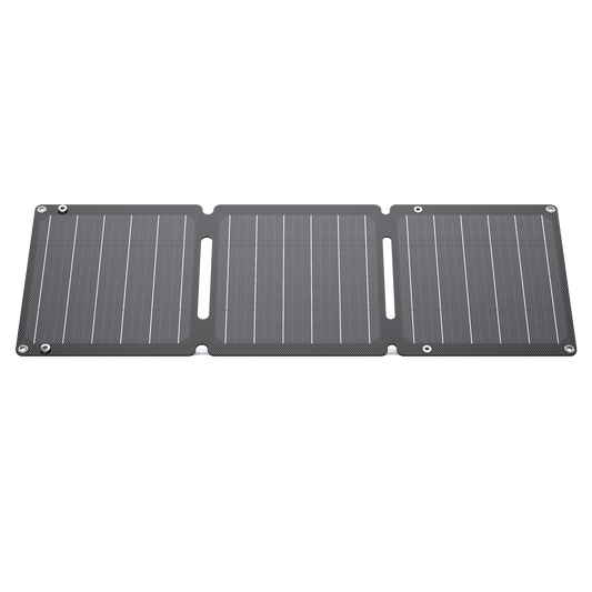 BigBlue SolarPowa 20 - TOPCon Series