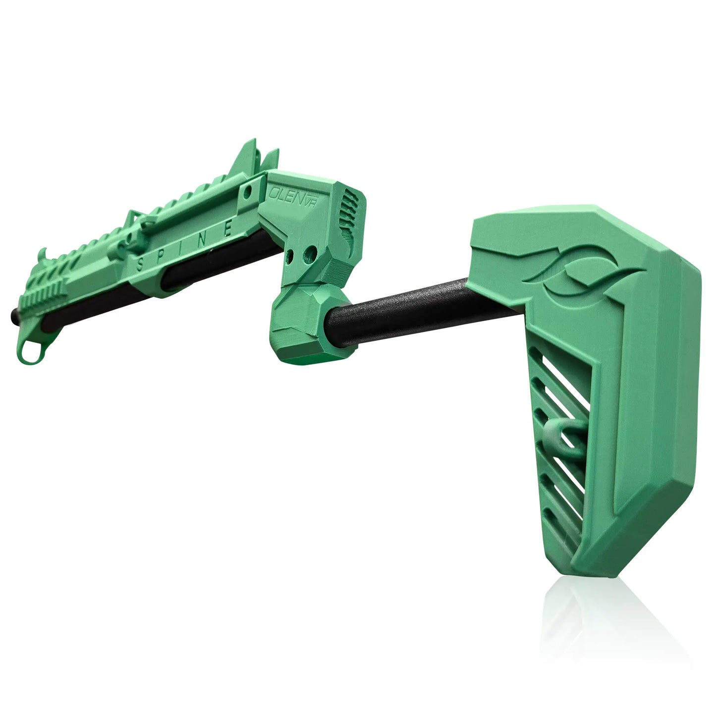SPINE Martian Edition | VR Gun Stock for Meta Quest 3S
