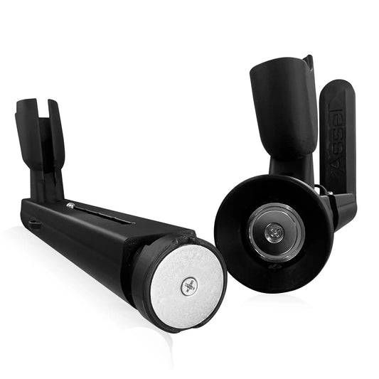 Edición SBS de The Asset | Culata de pistola VR para Meta Quest 3S