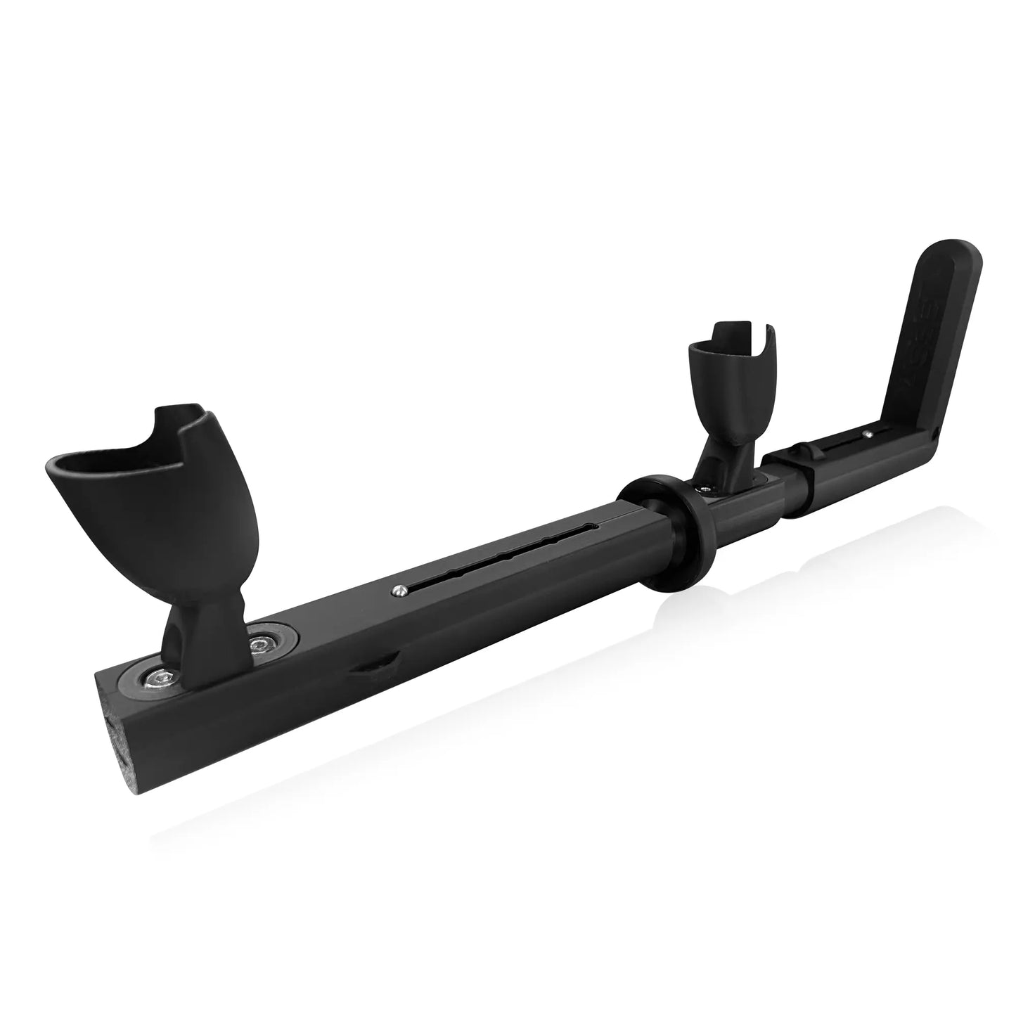 The Asset SBS Edition | VR Gun Stock for Meta Quest 3S