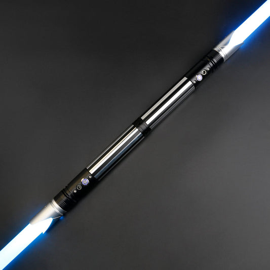 Star Alliance Double Bladed - WJ HOME