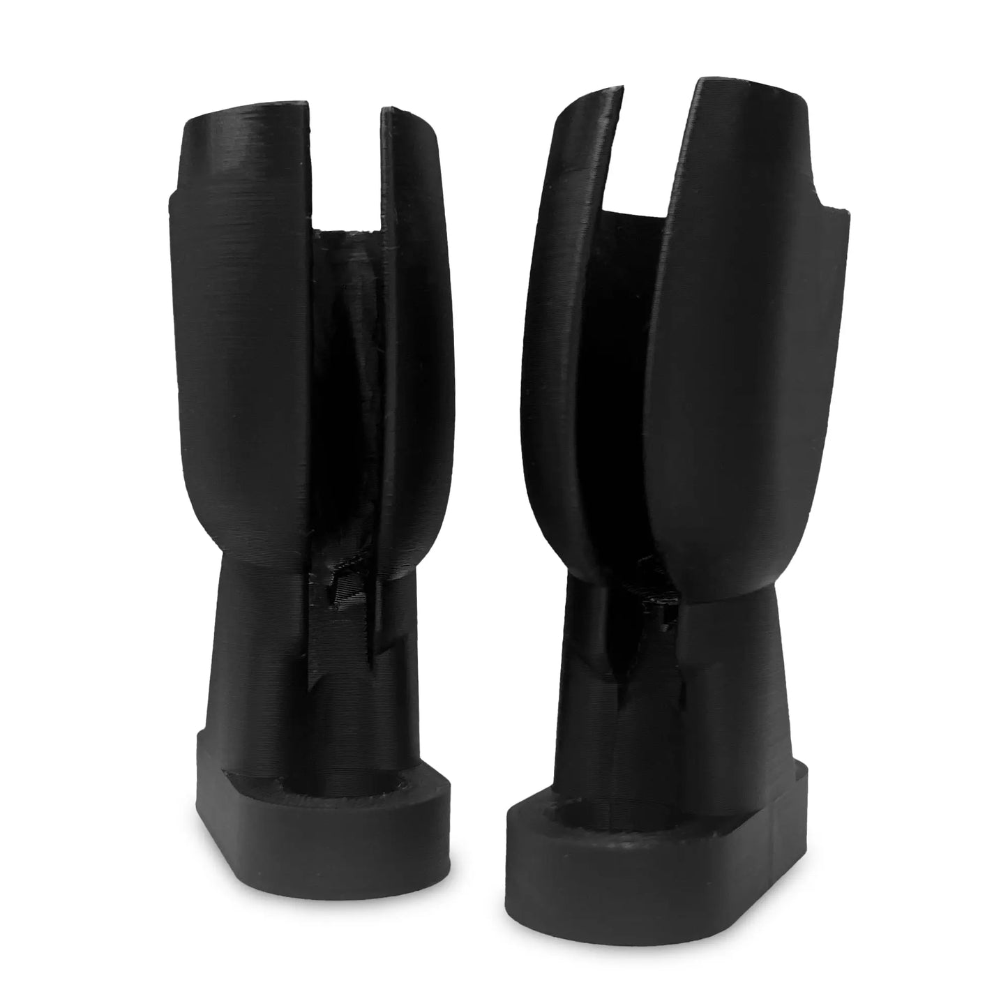 The Asset SBS Edition | VR Gun Stock for Meta Quest 3S