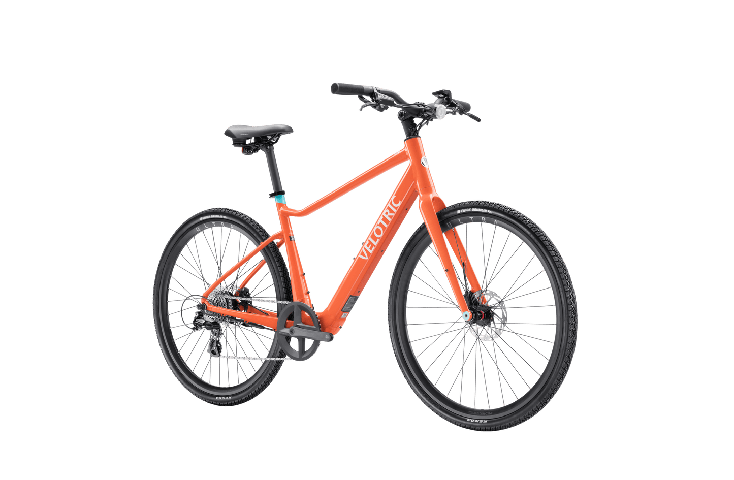 Velotric T1 ST Plus Ebike