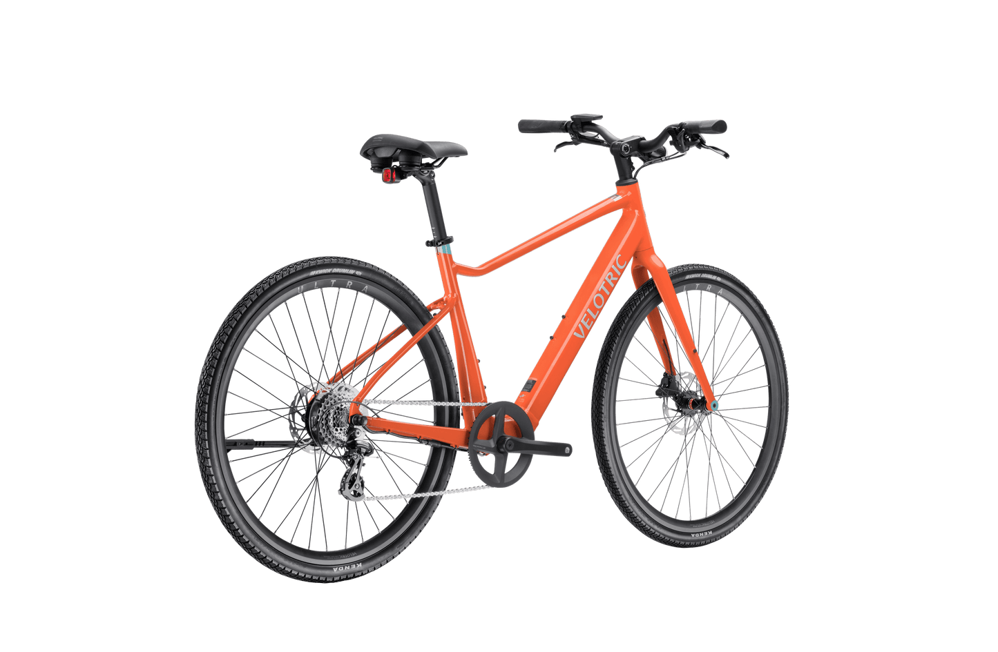 Velotric T1 ST Plus Ebike