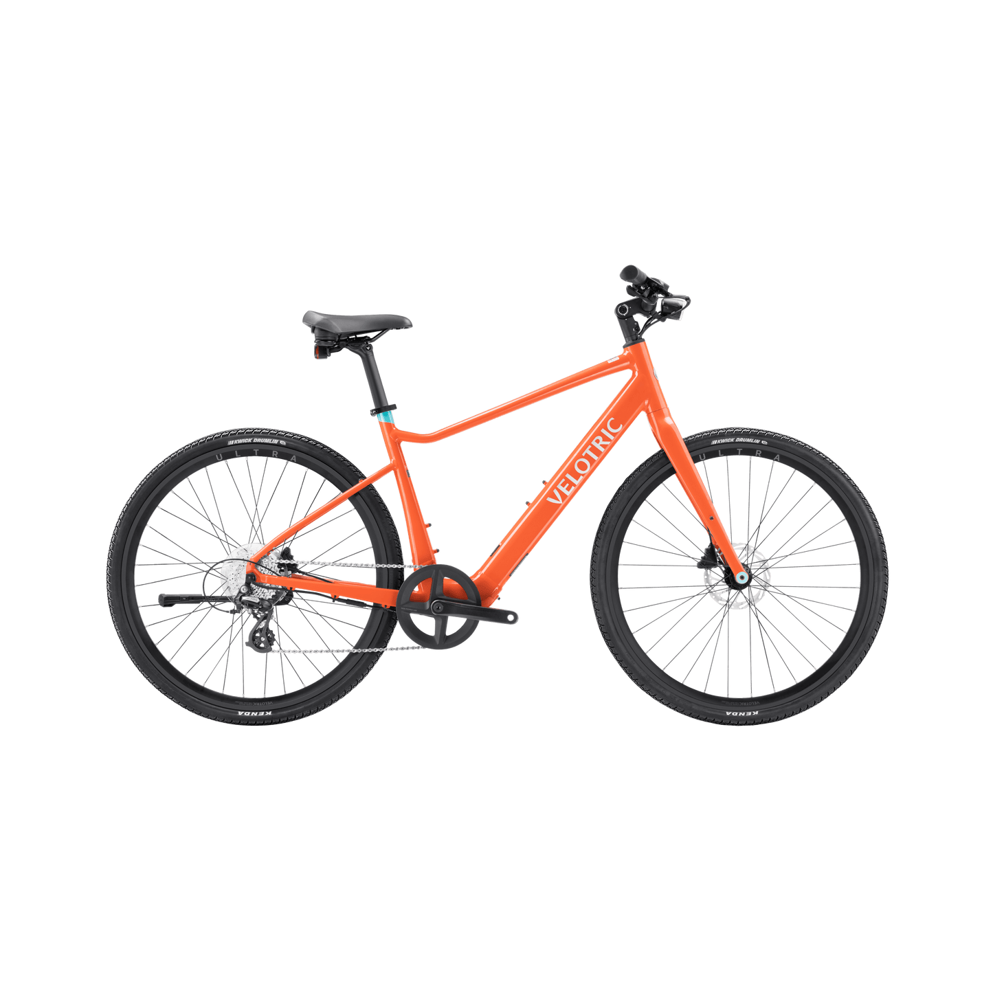 Velotric T1 ST Plus Ebike