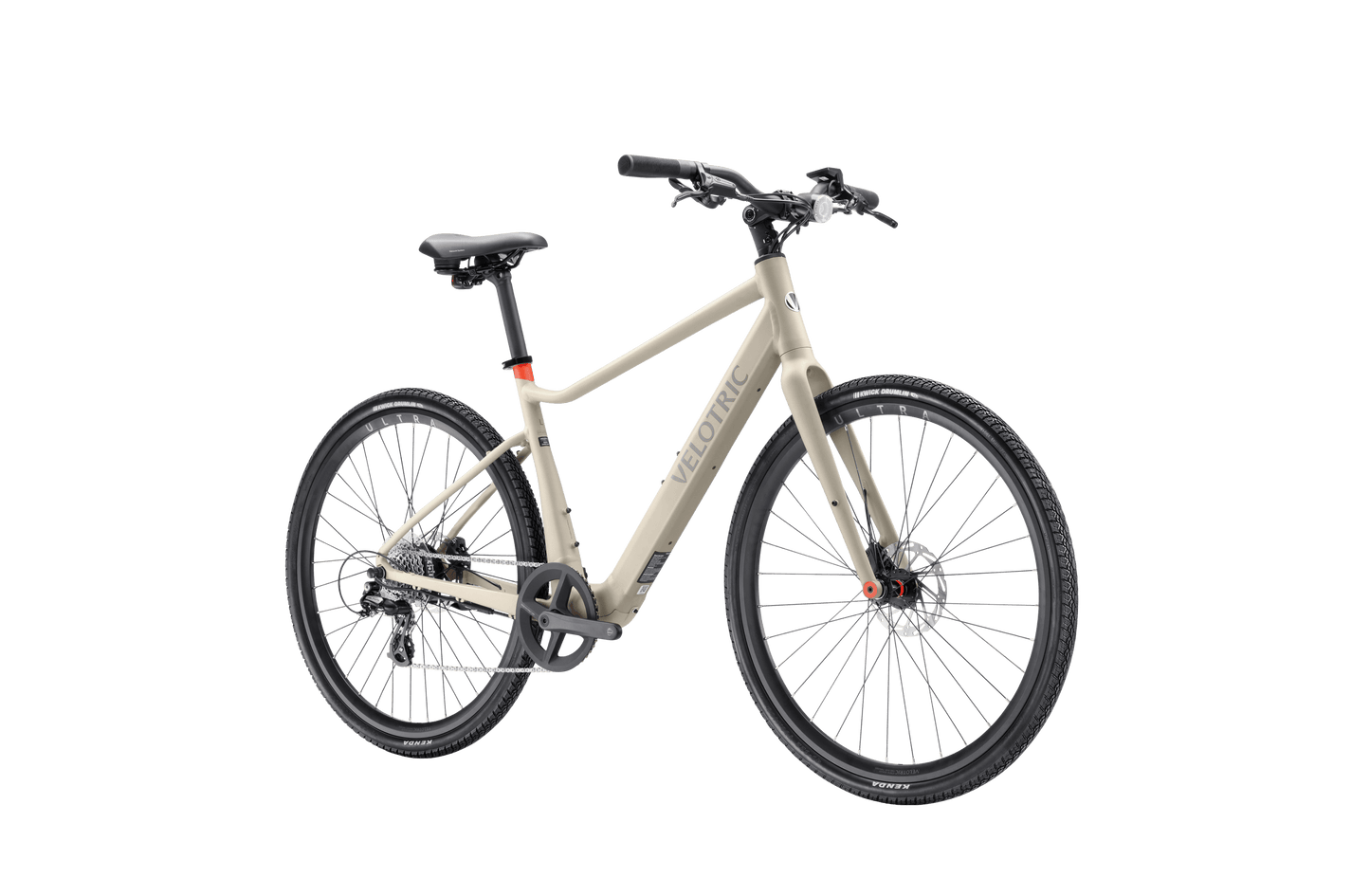 Velotric T1 ST Plus Ebike