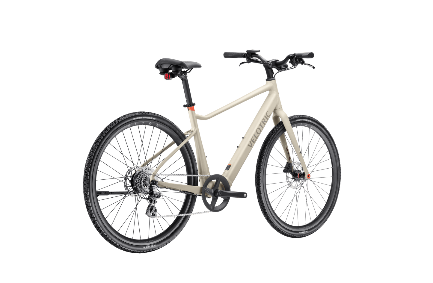 Velotric T1 ST Plus Ebike