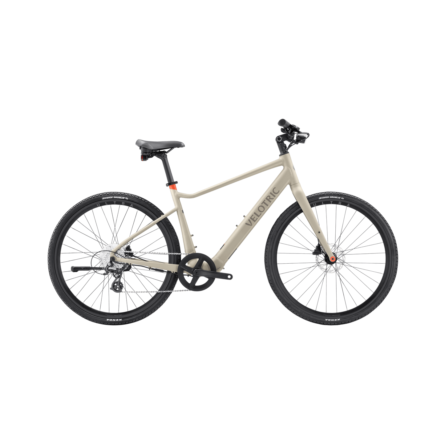 Velotric T1 ST Plus Ebike