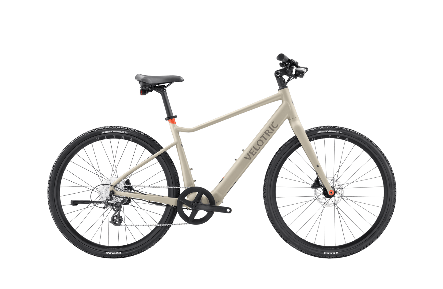 Velotric T1 ST Plus Ebike