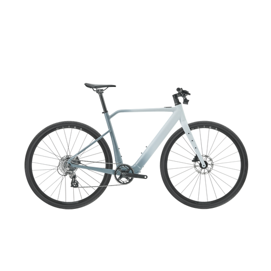 Bicicleta eléctrica Velotric T1