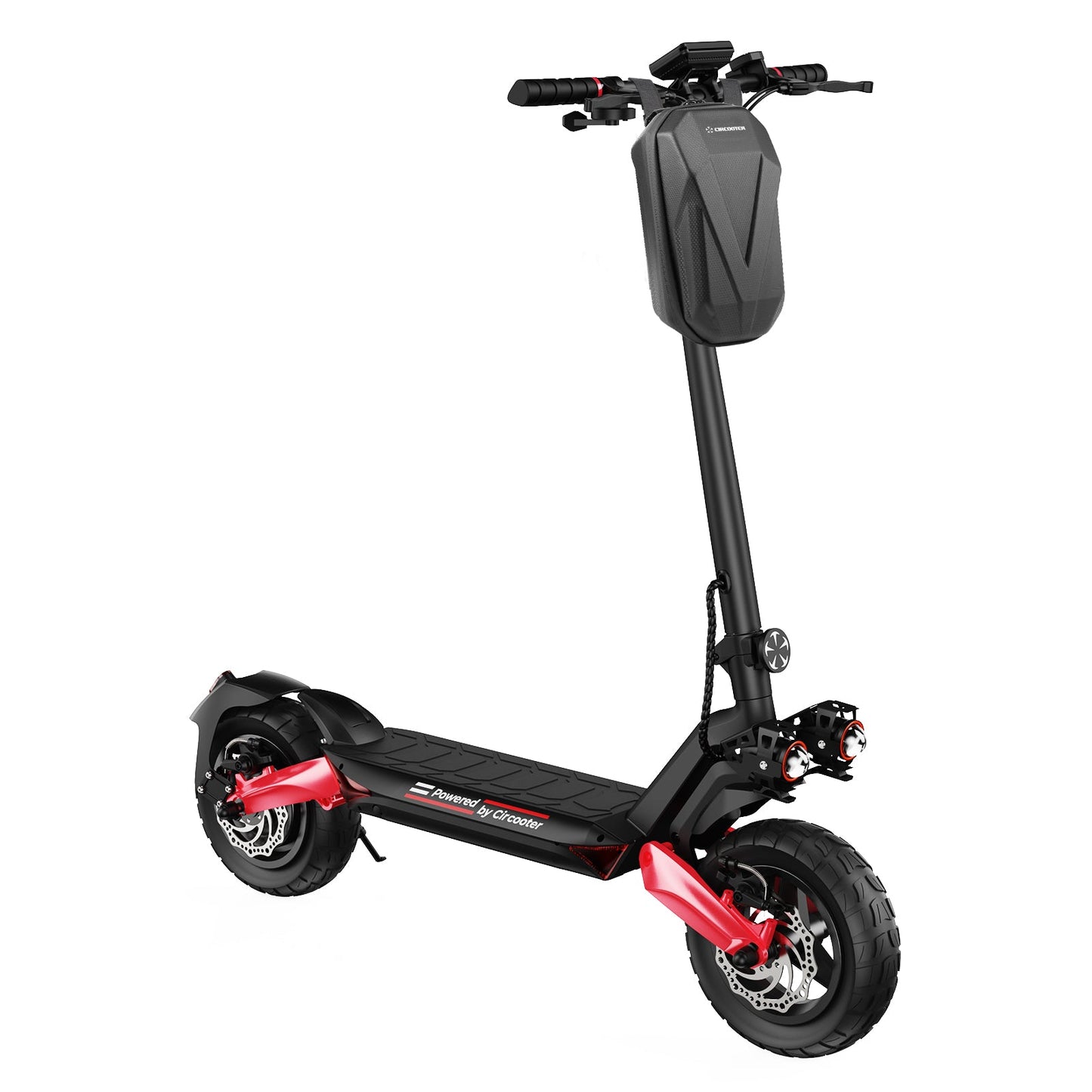 R 800W Off Road Electric Scooter