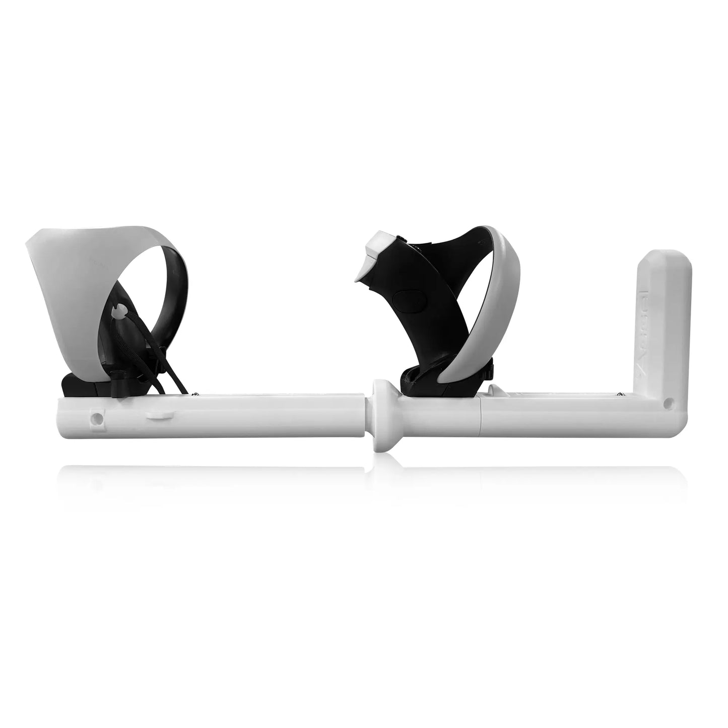 The Asset SBS Edition | VR Gun Stock for PSVR2