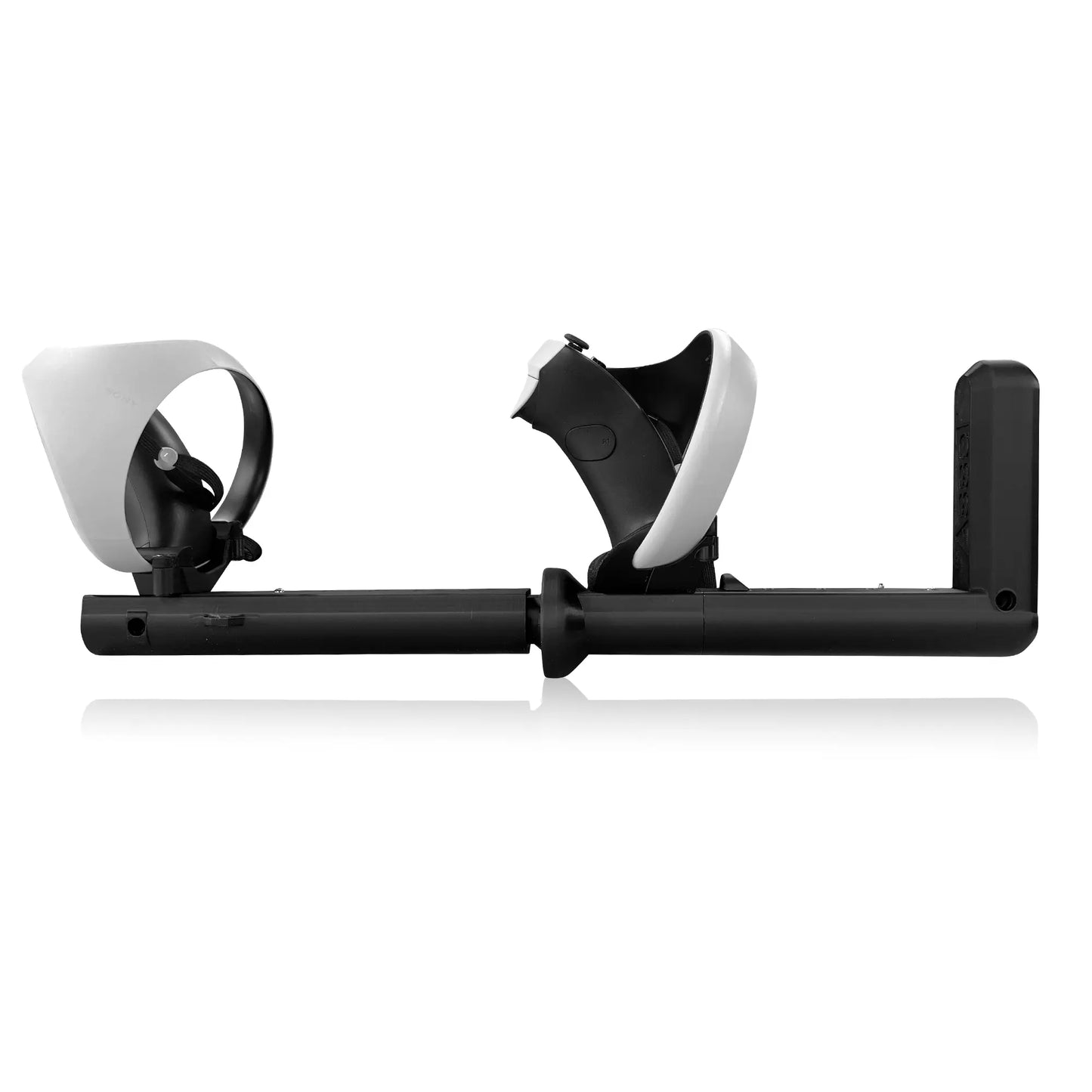 The Asset SBS Edition | VR Gun Stock for PSVR2