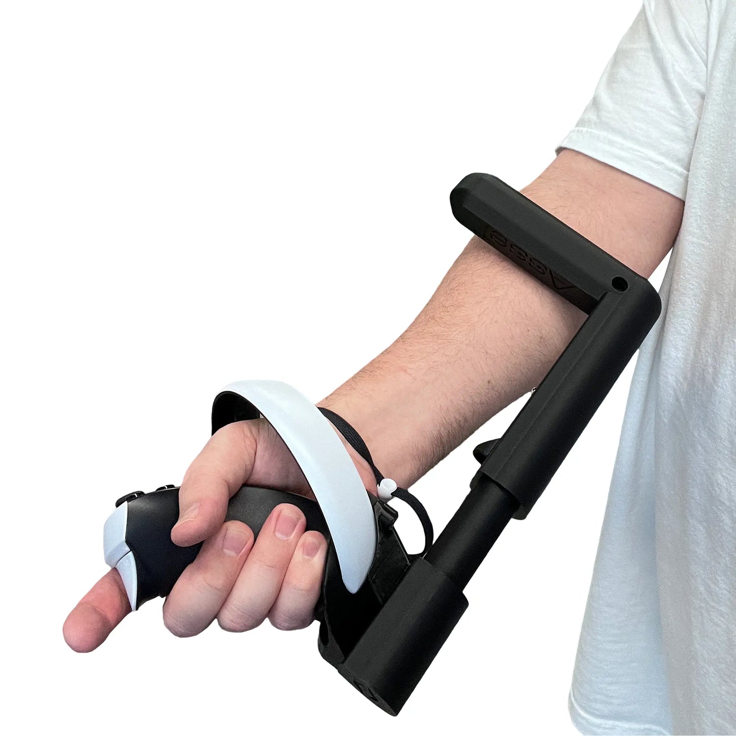 The Asset Solo Edition | VR Gun Stock for PSVR2