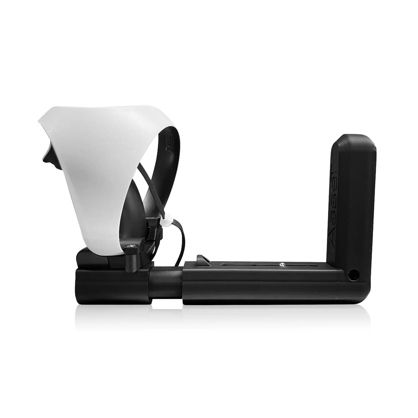 The Asset Solo Edition | VR Gun Stock for PSVR2