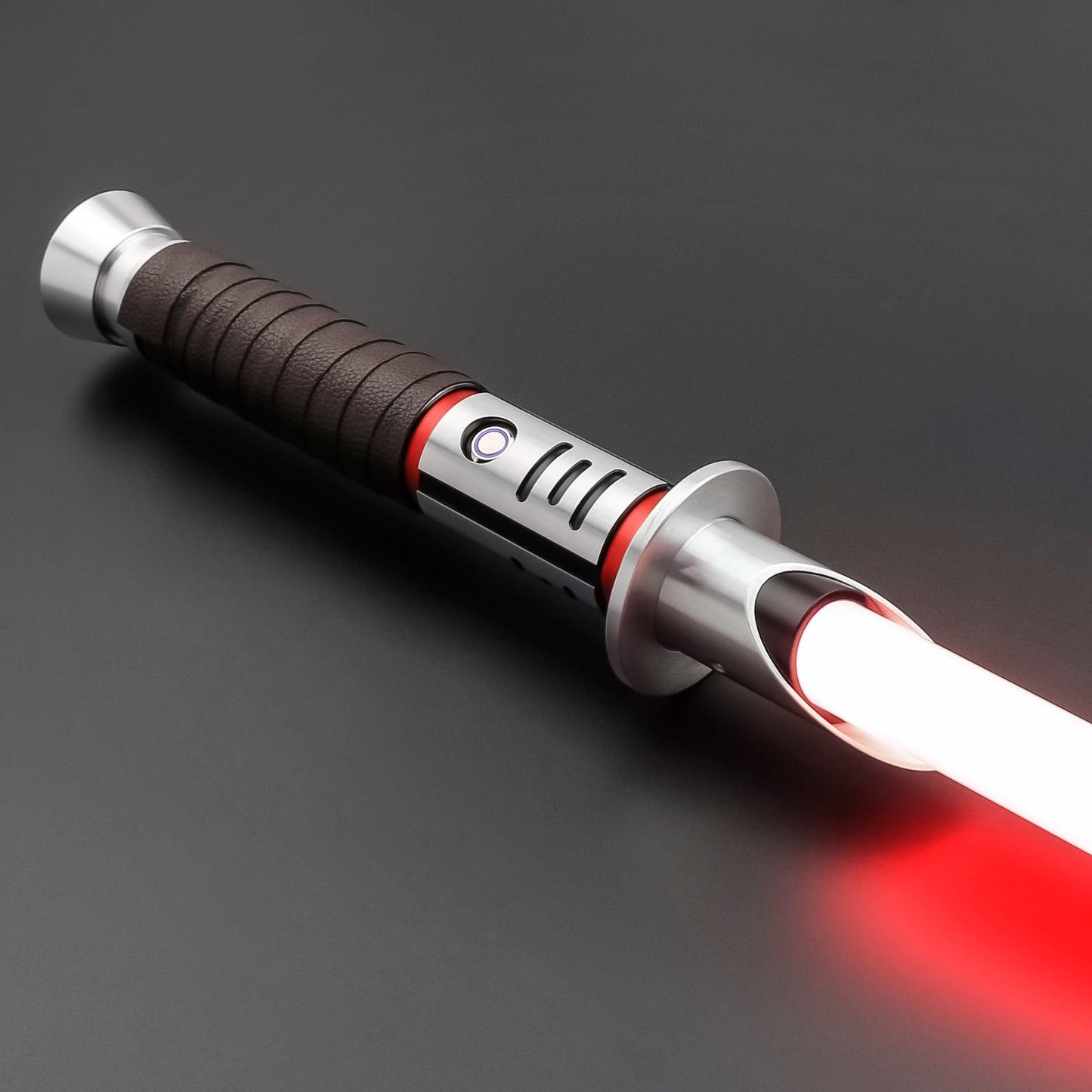 Thunder Thrust