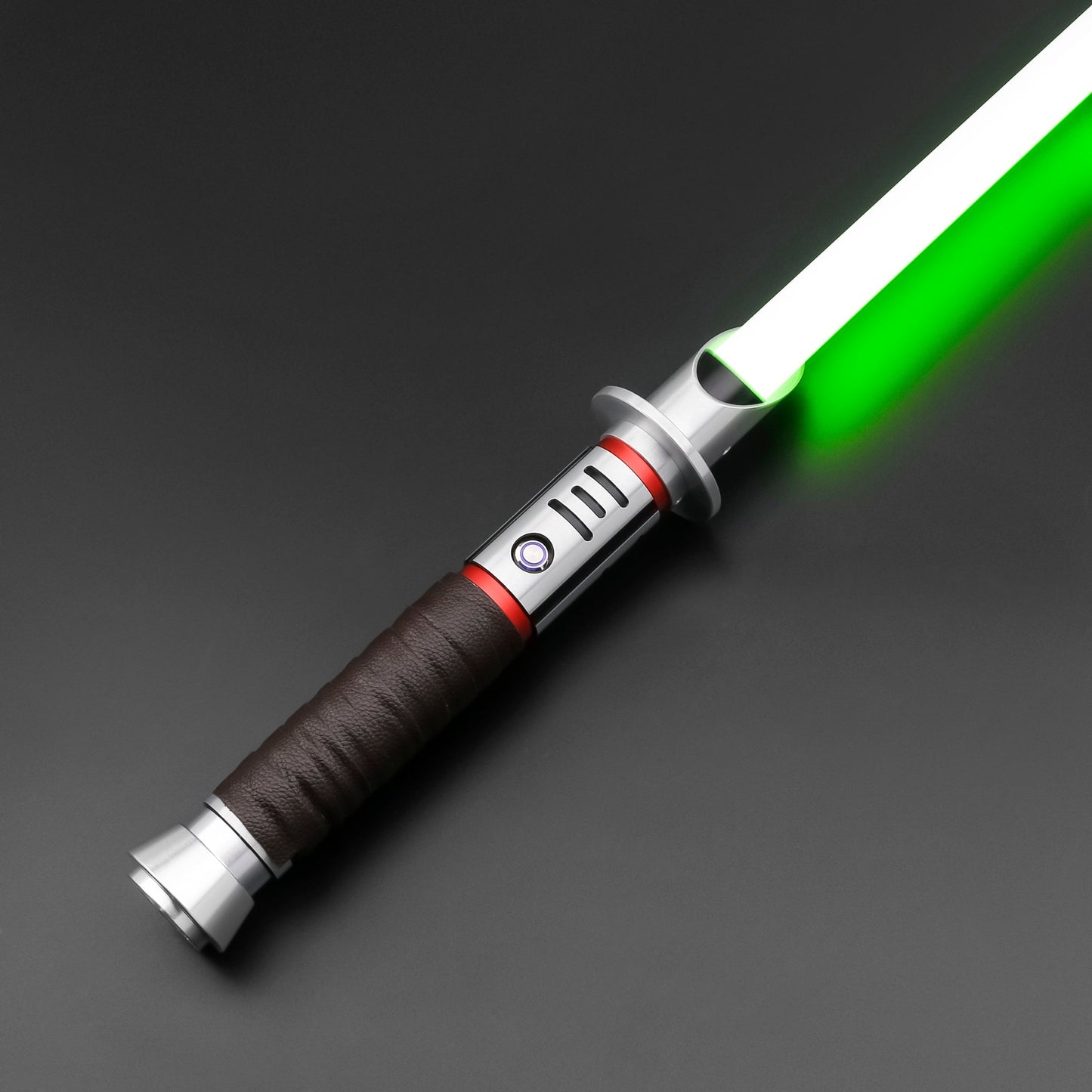 Thunder Thrust
