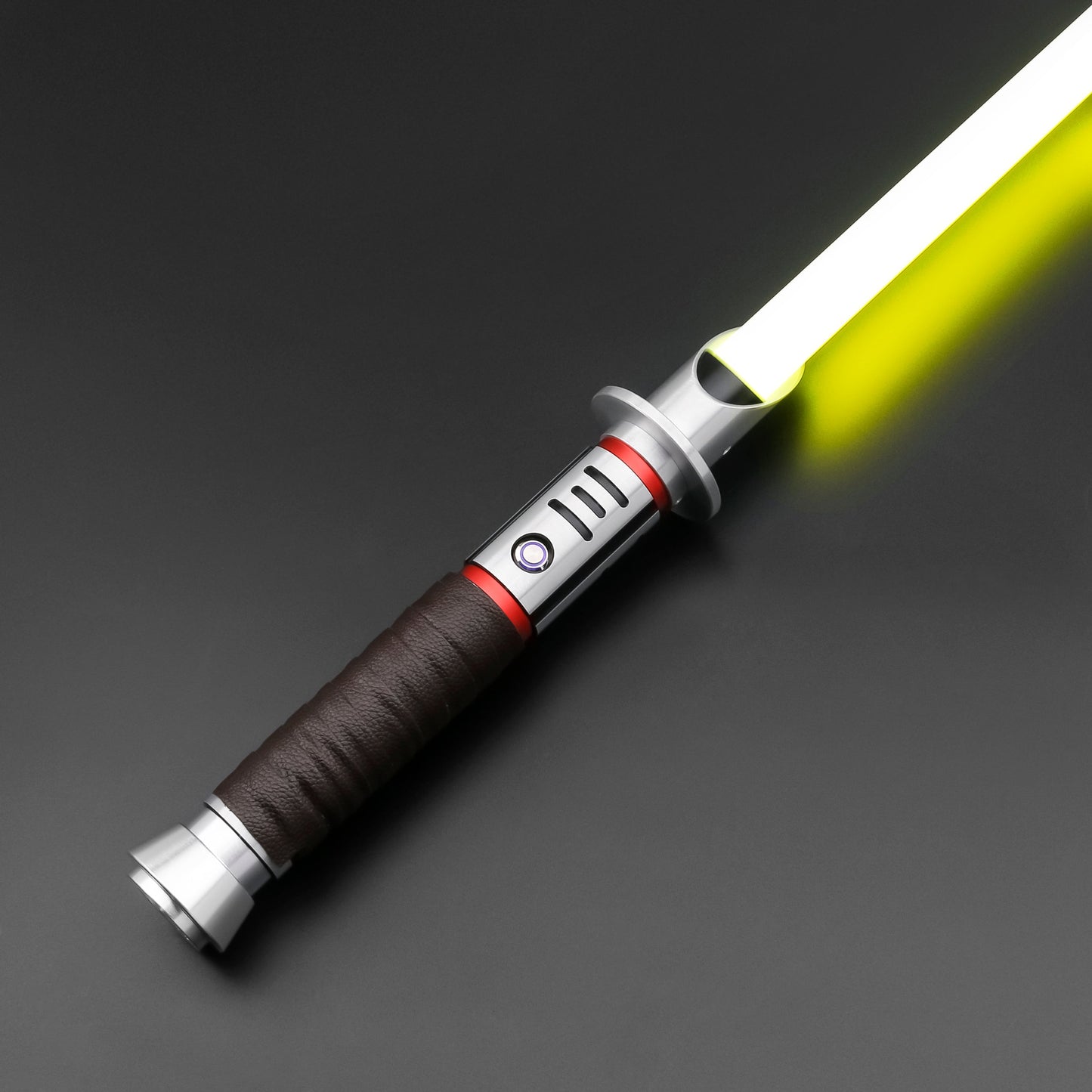 Thunder Thrust
