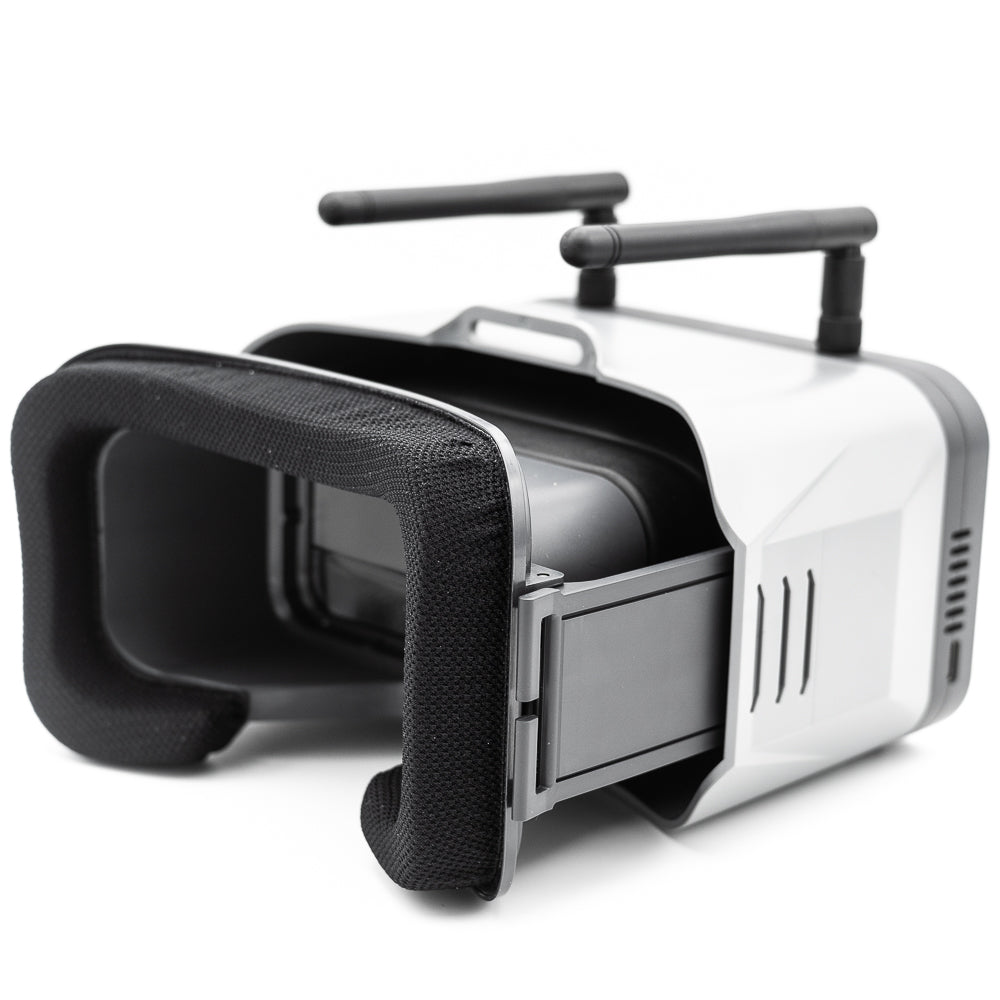 Tinyhawk 3 Plus Freestyle Ready-To-Fly RTF Kit