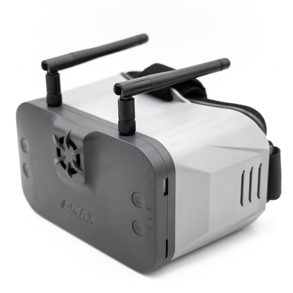 Tinyhawk 3 Plus Freestyle Ready-To-Fly RTF Kit