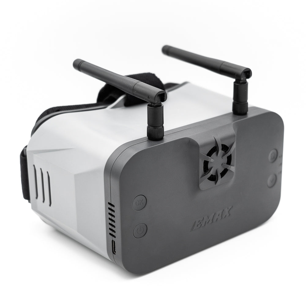 Tinyhawk 3 Plus Ready-To-Fly RTF Kit