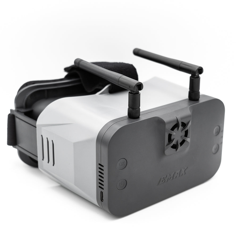 Tinyhawk 3 Plus Freestyle Ready-To-Fly RTF Kit