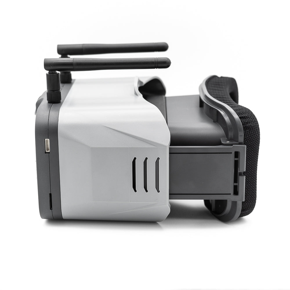 Tinyhawk 3 Plus Freestyle Ready-To-Fly RTF Kit