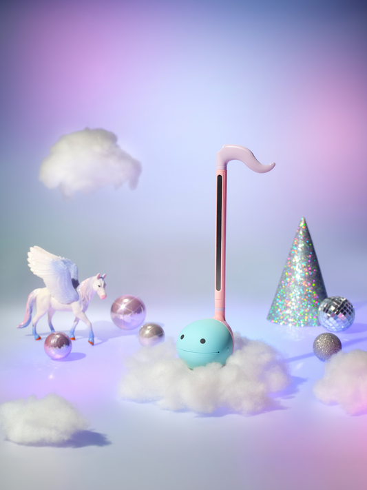 Otamatone (Unicornio)