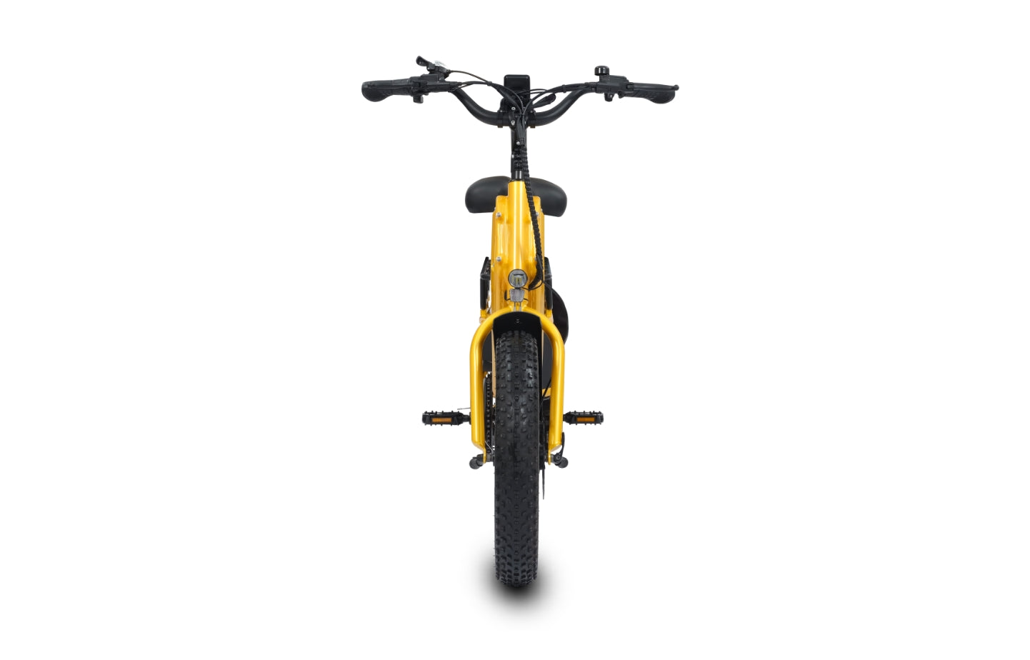 UrbanCarry Mega Longtail Cargo eBike