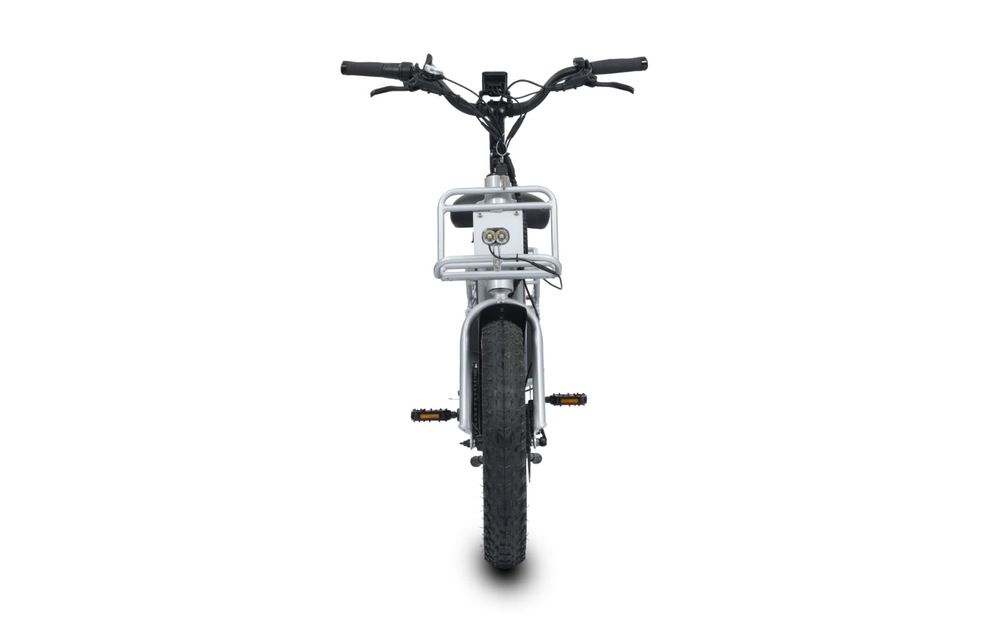 UrbanCarry Mega Longtail Cargo eBike