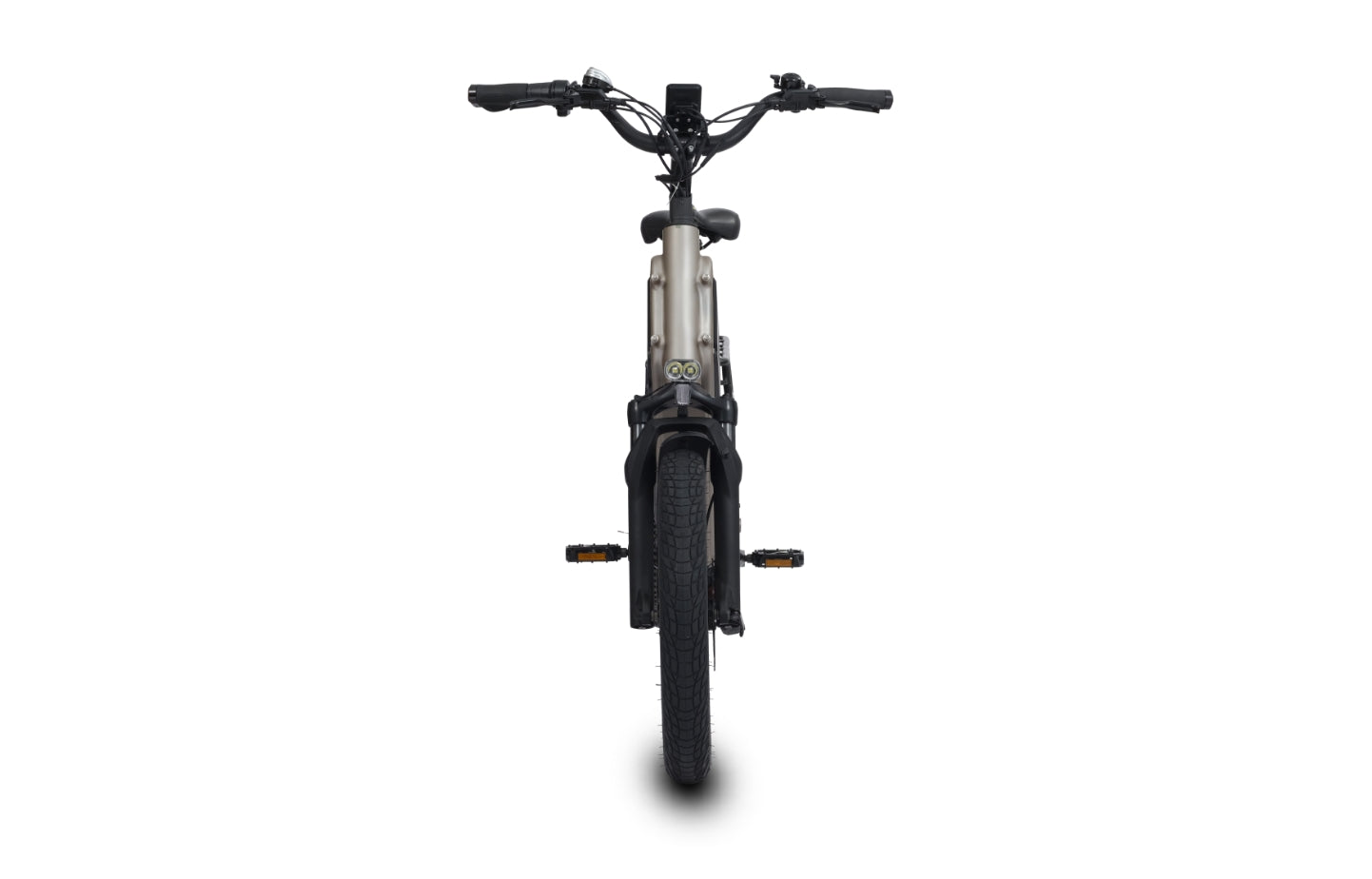 UrbanCarry Pro Family Cargo eBike