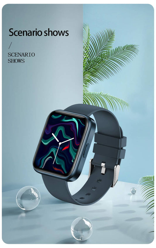 Findtime Smartwatch Pro 41