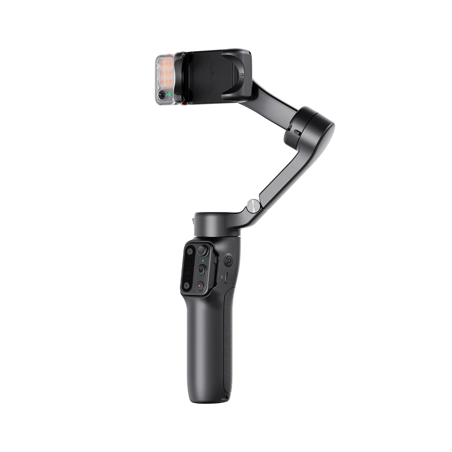 iSteady V3 Foldable Gimbal Stabilizer